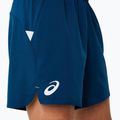 Vyriški teniso šortai ASICS Match 7IN mako blue 6