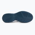 Vyriški teniso batai ASICS Court Slide 3 white/mako blue 4
