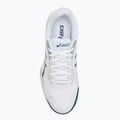 Vyriški teniso batai ASICS Court Slide 3 white/mako blue 5