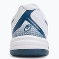 Vyriški teniso batai ASICS Court Slide 3 white/mako blue 6