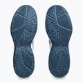 Vyriški teniso batai ASICS Court Slide 3 white/mako blue 13