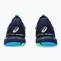 Vyriški teniso batai ASICS Solution Speed FF 3 blue expanse/white 11