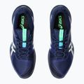Vyriški teniso batai ASICS Solution Speed FF 3 blue expanse/white 12