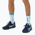Vyriški teniso batai ASICS Solution Speed FF 3 blue expanse/white 14