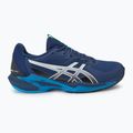 Vyriški teniso batai ASICS Solution Speed FF 3 blue expanse/white 2