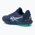 Vyriški teniso batai ASICS Solution Speed FF 3 blue expanse/white 3
