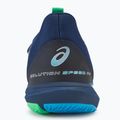 Vyriški teniso batai ASICS Solution Speed FF 3 blue expanse/white 6