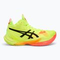 Vyriški batai ASICS Metarise 2 Paris safety yellow/black 2