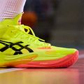 Vyriški batai ASICS Metarise 2 Paris safety yellow/black 9