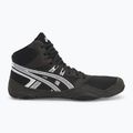 Imtynių bateliai ASICS Snapdown 4 black/white 2