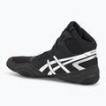 Imtynių bateliai ASICS Snapdown 4 black/white 3