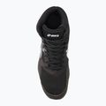 Imtynių bateliai ASICS Snapdown 4 black/white 5