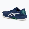 Vyriški teniso batai ASICS Gel-Game 9 Clay/OC blue expanse/white 3