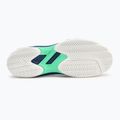 Vyriški teniso batai ASICS Gel-Game 9 Clay/OC blue expanse/white 4