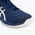 Vyriški teniso batai ASICS Gel-Game 9 Clay/OC blue expanse/white 7