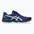 Vyriški teniso batai ASICS Gel-Game 9 Clay/OC blue expanse/white 8