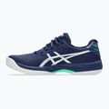 Vyriški teniso batai ASICS Gel-Game 9 Clay/OC blue expanse/white 9