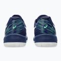 Vyriški teniso batai ASICS Gel-Game 9 Clay/OC blue expanse/white 11