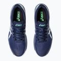 Vyriški teniso batai ASICS Gel-Game 9 Clay/OC blue expanse/white 12