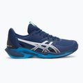Vyriški teniso batai ASICS Solution Speed FF 3 Clay blue expanse/white 2