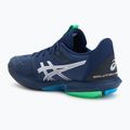Vyriški teniso batai ASICS Solution Speed FF 3 Clay blue expanse/white 3