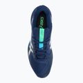 Vyriški teniso batai ASICS Solution Speed FF 3 Clay blue expanse/white 5