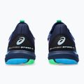 Vyriški teniso batai ASICS Solution Speed FF 3 Clay blue expanse/white 11