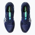 Vyriški teniso batai ASICS Solution Speed FF 3 Clay blue expanse/white 12