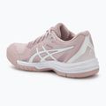 Moteriški teniso batai ASICS Court Slide 3 watershed rose/white 3