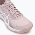Moteriški teniso batai ASICS Court Slide 3 watershed rose/white 7