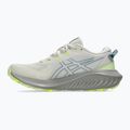 Moteriški bėgimo batai ASICS Gel-Excite Trail 2 birch/dolphin grey 9