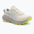 Moteriški bėgimo batai ASICS Gel-Excite Trail 2 birch/dolphin grey