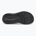 Vyriški bėgimo bateliai ASICS Gel-Contend 9 black/graphite grey 4