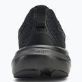 Vyriški bėgimo bateliai ASICS Gel-Contend 9 black/graphite grey 6