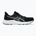 Vyriški bėgimo batai ASICS Jolt 4 black/steel grey 8