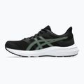 Vyriški bėgimo batai ASICS Jolt 4 black/steel grey 9