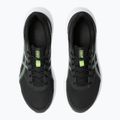 Vyriški bėgimo batai ASICS Jolt 4 black/steel grey 12