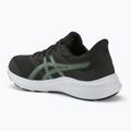 Vyriški bėgimo batai ASICS Jolt 4 black/steel grey 3