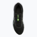 Vyriški bėgimo batai ASICS Jolt 4 black/steel grey 5