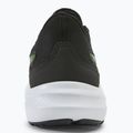 Vyriški bėgimo batai ASICS Jolt 4 black/steel grey 6