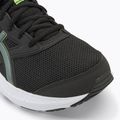 Vyriški bėgimo batai ASICS Jolt 4 black/steel grey 7