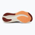 Vyriški bėgimo bateliai ASICS Gel-Nimbus 26 rich navy/faded orange 4