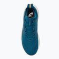 Vyriški bėgimo bateliai ASICS Gel-Nimbus 26 rich navy/faded orange 5