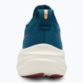 Vyriški bėgimo bateliai ASICS Gel-Nimbus 26 rich navy/faded orange 6