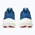 Vyriški bėgimo bateliai ASICS Gel-Nimbus 26 rich navy/faded orange 11
