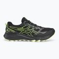 Vyriški bėgimo bateliai ASICS Gel-Sonoma 7 GTX black/safety yellow 2