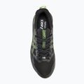 Vyriški bėgimo bateliai ASICS Gel-Sonoma 7 GTX black/safety yellow 5