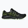 Vyriški bėgimo bateliai ASICS Gel-Sonoma 7 GTX black/safety yellow 8
