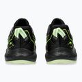 Vyriški bėgimo bateliai ASICS Gel-Sonoma 7 GTX black/safety yellow 11
