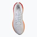 Vyriški bėgimo batai ASICS Novablast 4 white/moonrock 5